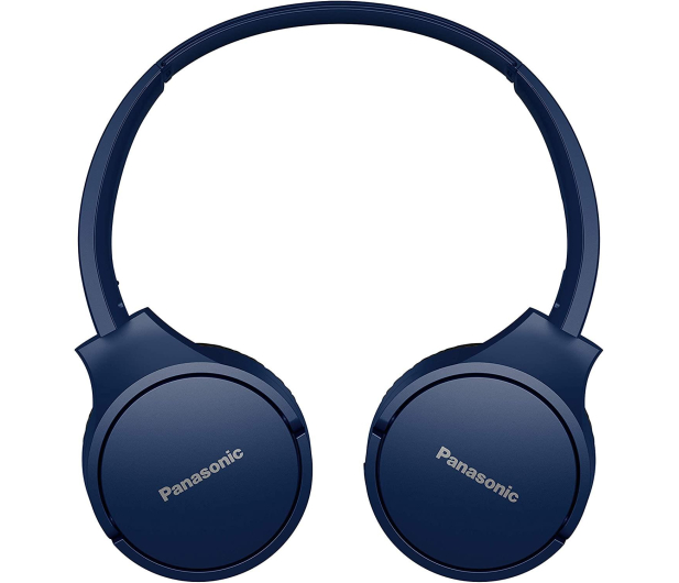 PANASONIC BT RB-HF420BE-A Niebieskie - 653533 - zdjęcie 2